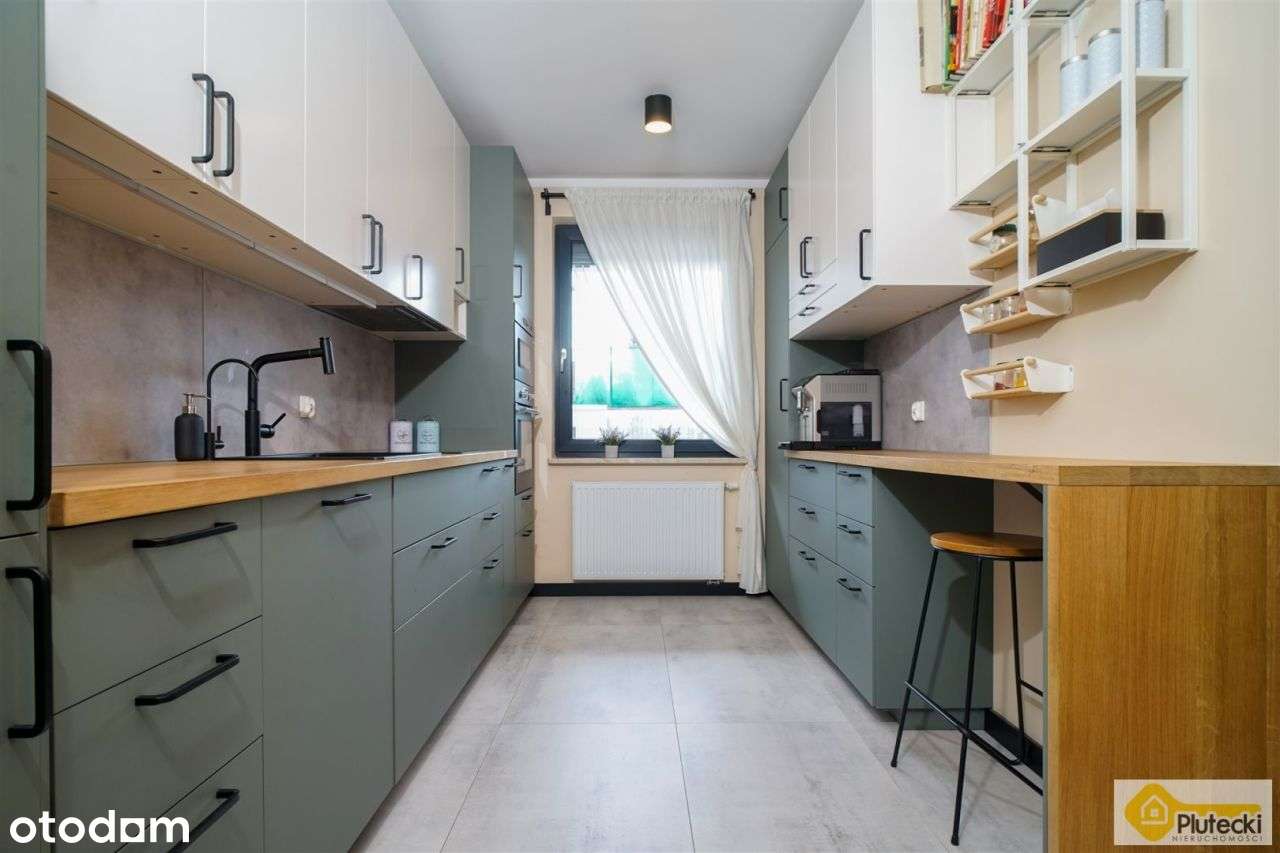 3-pok. z dużym ogródkiem- do wejścia!-1