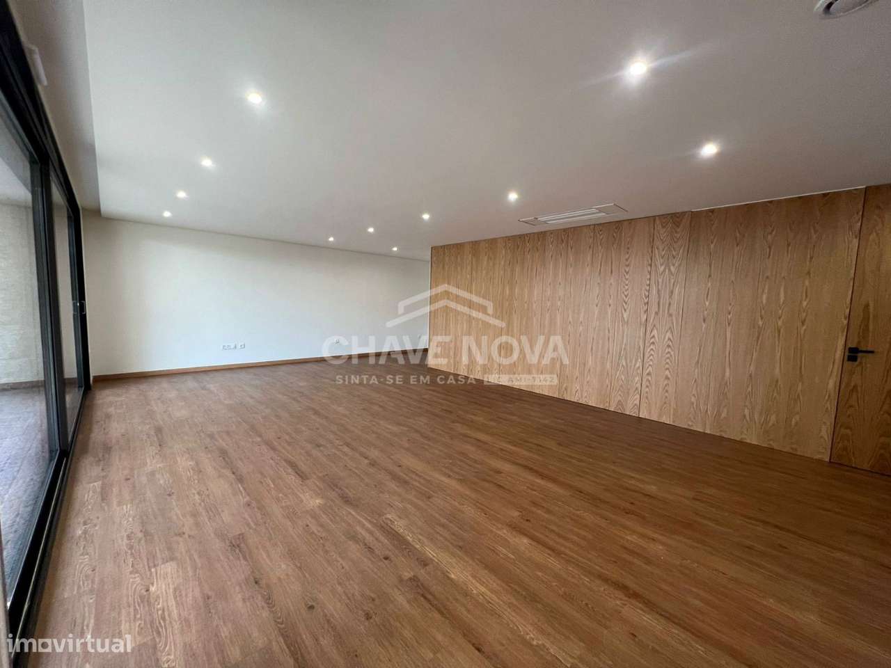 Moradia T3 Nova -150m DO MAR - Póvoa de Varzim - Grande imagem: 5/18