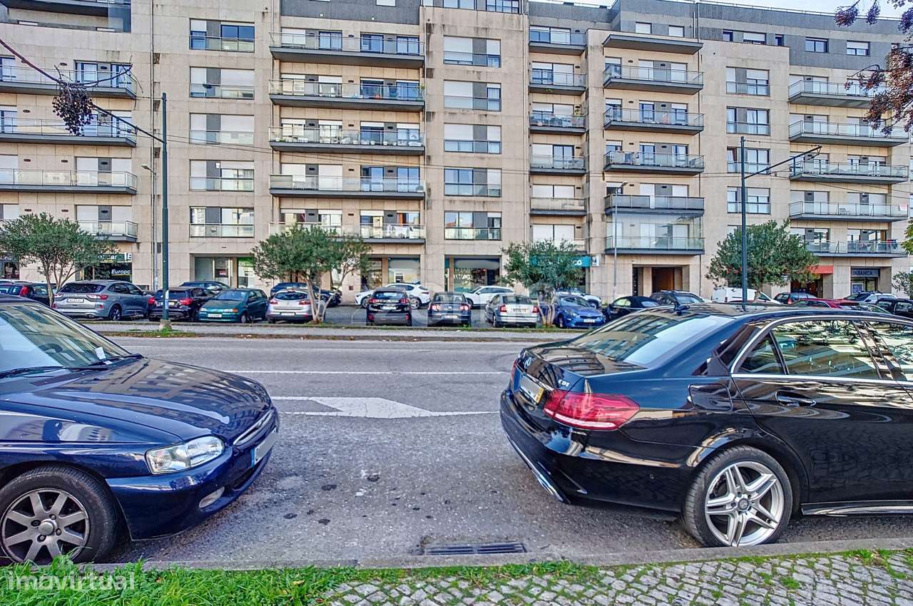 Loja para investidores na Solum, Coimbra - Grande imagem: 5/14