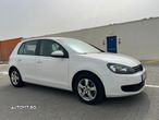 Volkswagen Golf 2.0 TDI Comfortline DSG - 2