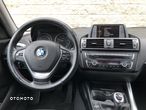 BMW Seria 1 116d Sport Line - 14