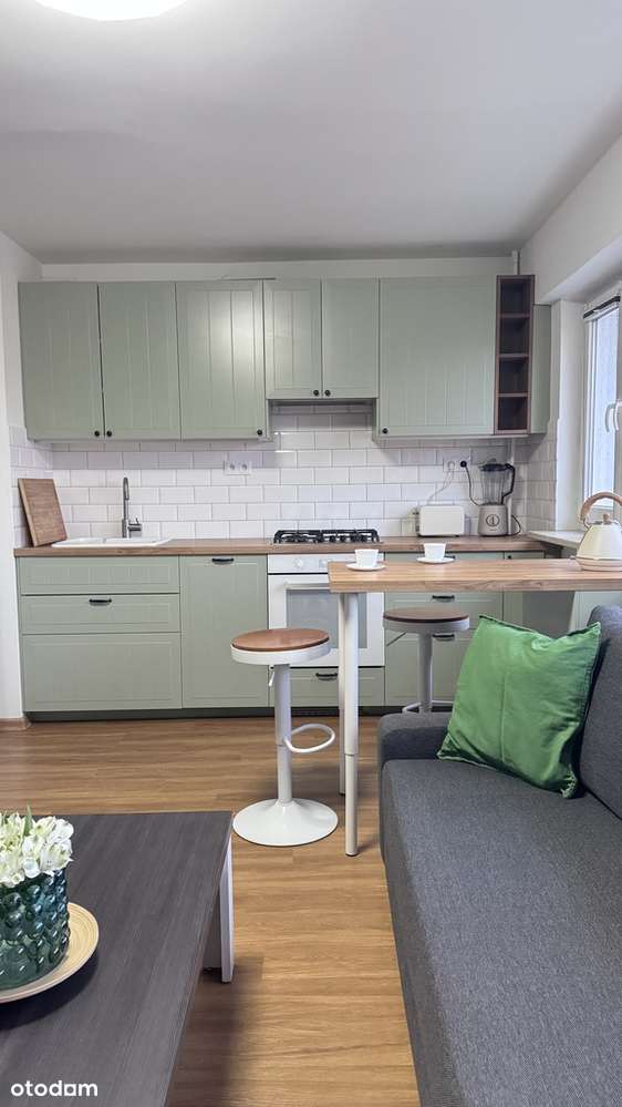 2 pokoje | 47,18 m² | Idealne dla studenta | metro - Pełny obrazek: 5/19