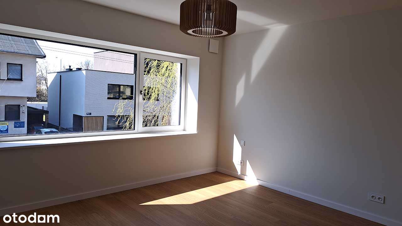 Poznań, Wola, komfortowy, nowoczesny, oszczędny, funkcjonalny układ!-9