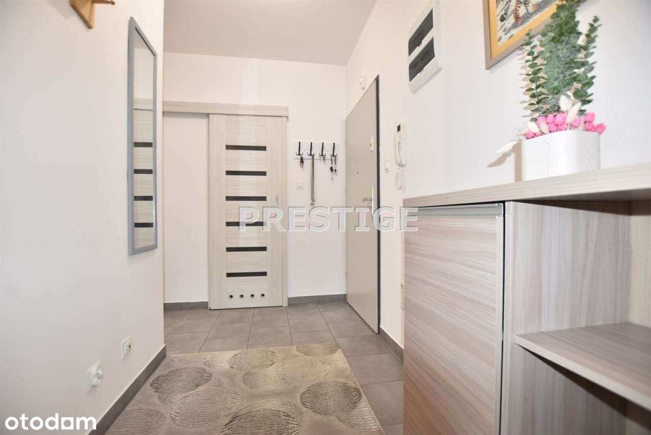 Bezczynszowe 2 pok/ Parter/Komórka/Taras/Kwiatowa-10