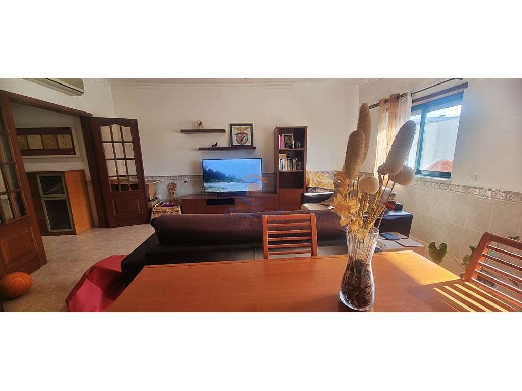 Apartamento T3 - Alhos Vedros - Grande imagem: 3/18