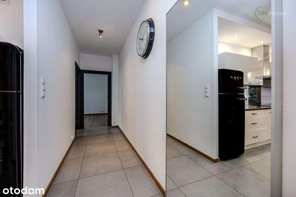 3 pokoje na kameralnym osiedlu, Ochota-13