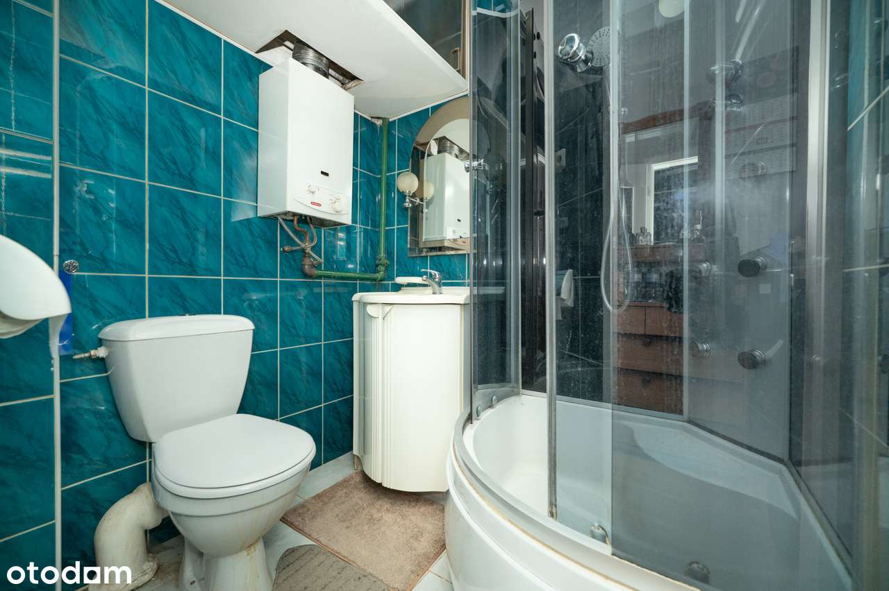 2 Pokoje|Blisko morza|Szybkie wydanie-7