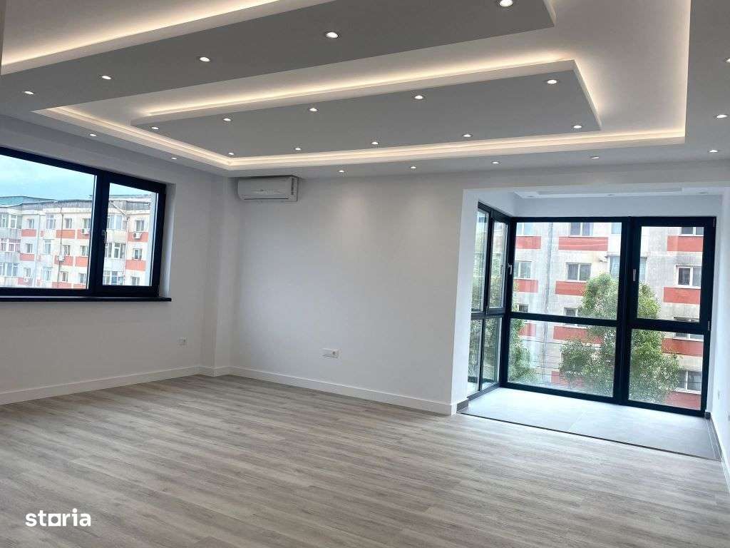 Cel mai MIC PRET din Iasi! Apartament 2 camere 58 mp, zona Lidl Dacia! - Imagine principală: 5/10