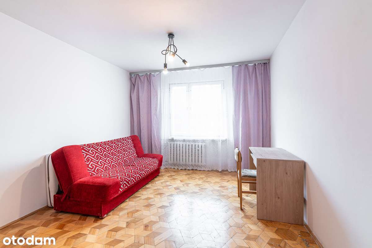 3 Pokojowe|Wola Duchacka-Zachód|Sas-Zubrzyckiego|-1