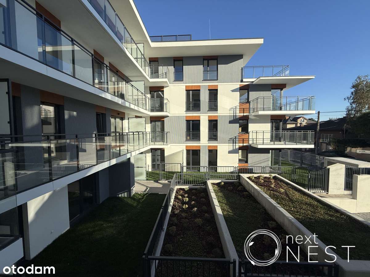 3-pokojowe mieszkanie na Ursynowie-8