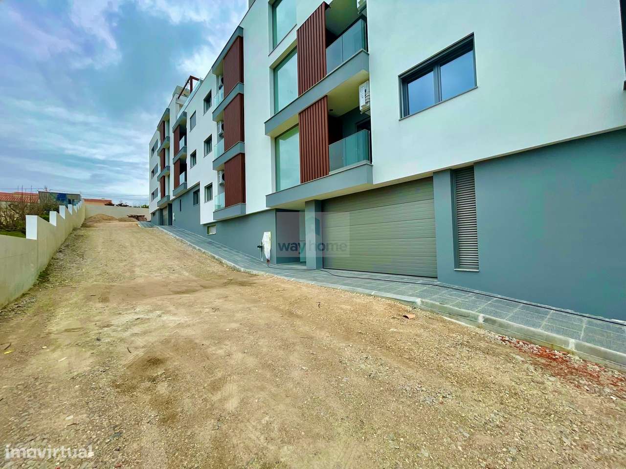 Penthouse T3 |  Nova contrução | Lourinhã-27