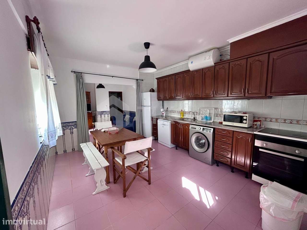 Moradia T3 com Anexo em Salvaterra de Magos-11