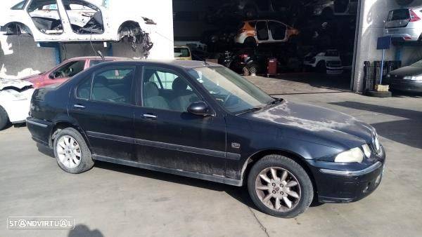 Para Peças Rover 45 Hatchback (Rt) - 6