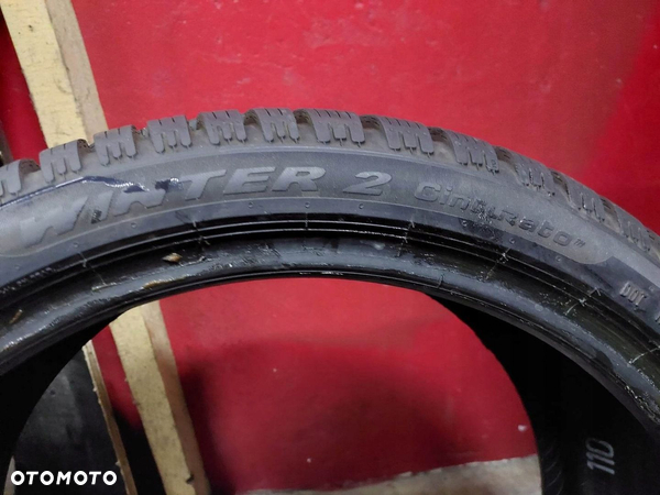 225/40R18 92V Pirelli Winter 2 Cinturato 2021 - 5