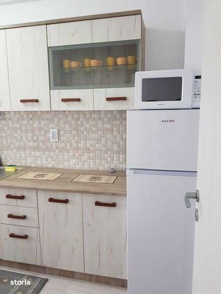 Garsoniera de inchiriat,str.Tineretului,63,parcare,Chiajna - Imagine principală: 4/6