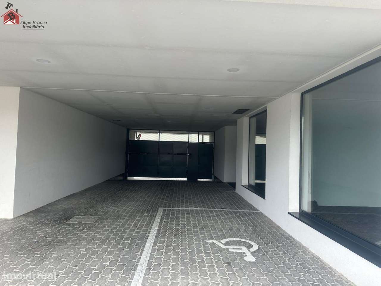 Sensacional T2 como novo mobilado e equipado! Santa Marinha, Gaia!-20