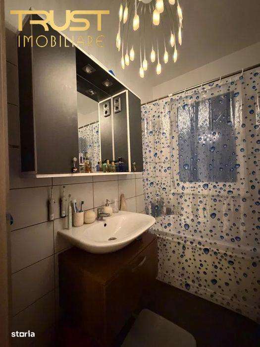 Apartament 2 Camere Mobilat I Corneliu Coposu 1 I Parcare Subterana - Imagine principală: 5/6