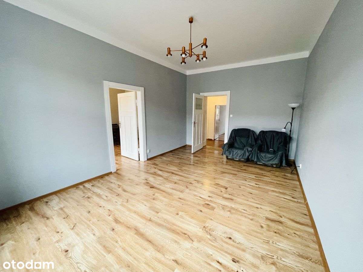Możliwość wynajmu na biuro/gabinety