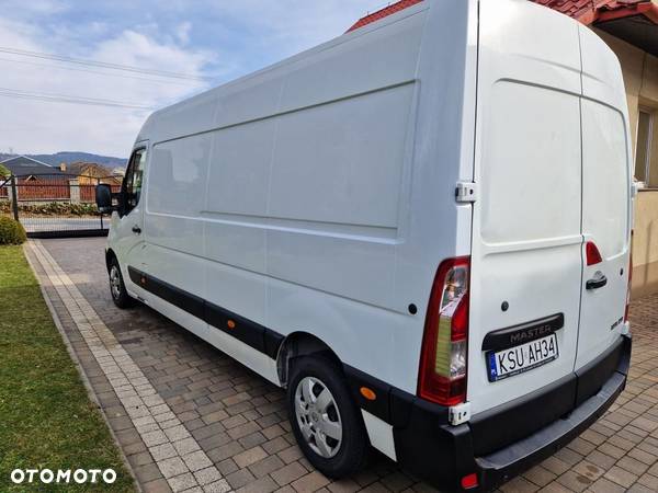 Renault Master - 5