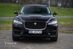 Jaguar F-Pace 3.0 TDV6 AWD Portfolio - 1