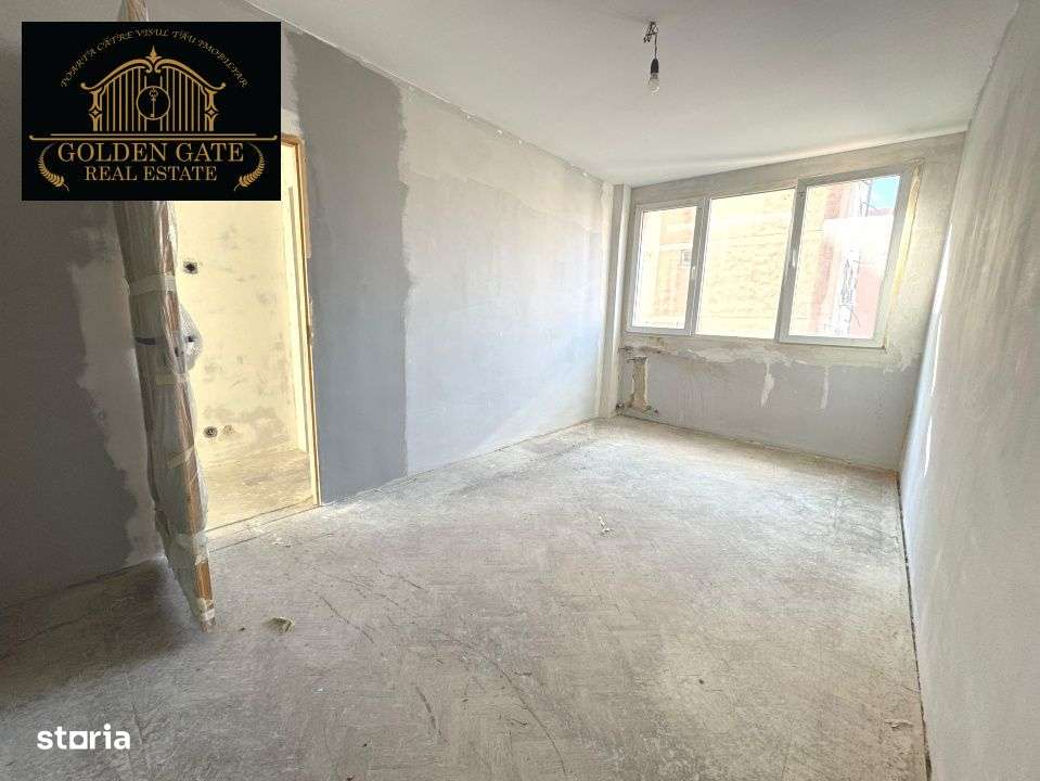 COMISION 0% 3 Camere Giurgiului Piata Progresul | Renovat Partial | - Imagine principală: 3/7
