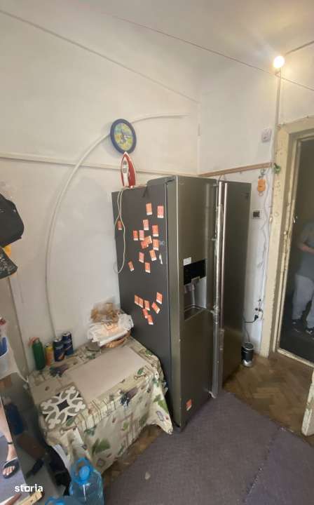 Camera de camin, 21mp, Nanterre, zona Centrala - Imagine principală: 4/5