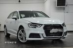 Audi A3 30 TDI Sportback S tronic - 14