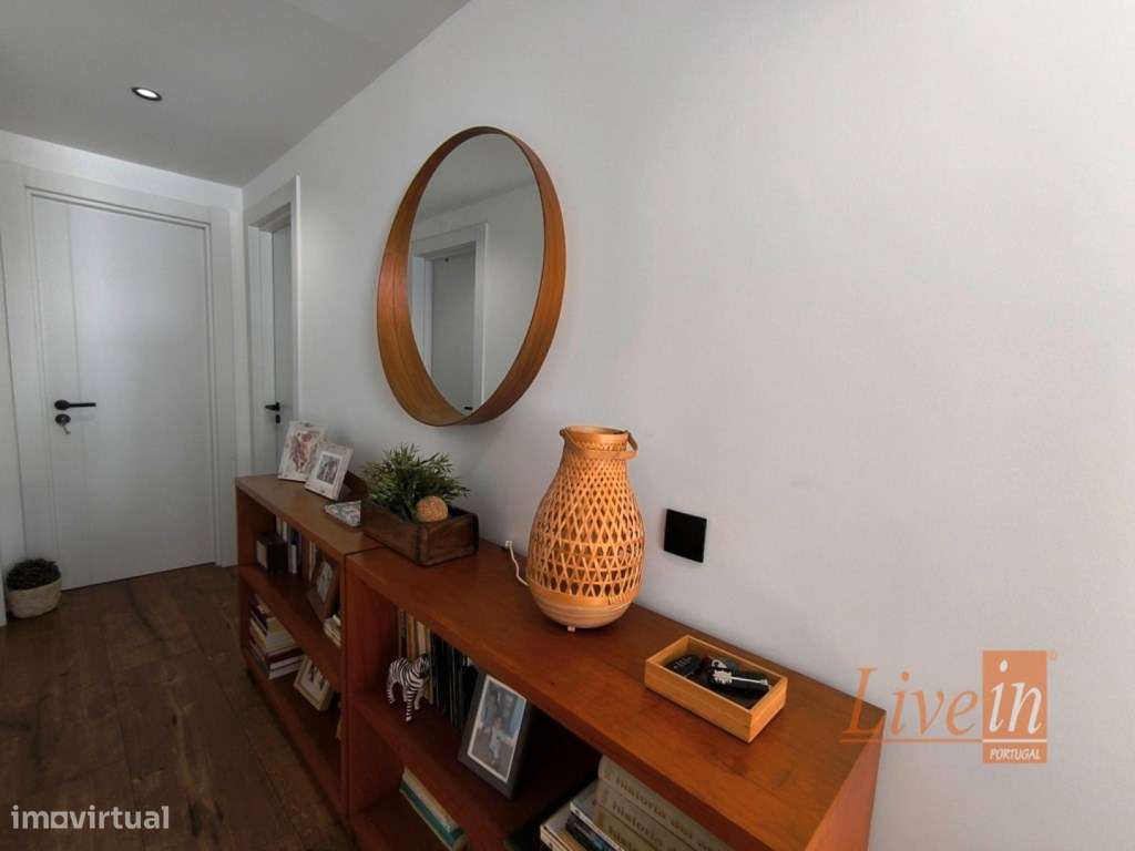 ApartamentoT2 Renovado em Paredes em Alenquer - Grande imagem: 3/29