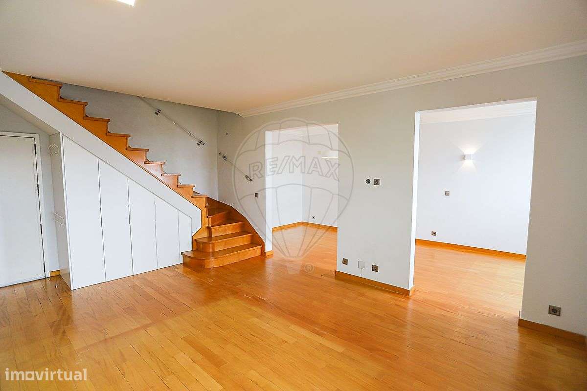 Apartamento T3 para venda-1