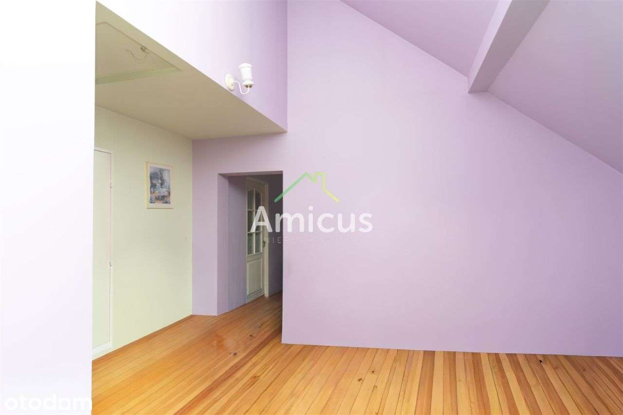 Nieruchomość - ul. Błękitna- z potencjałem. - Pełny obrazek: 5/14