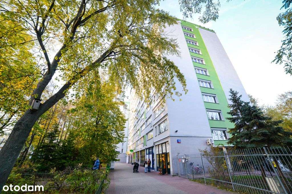 2 pokoje z duszą i pięknym widokiem na zieleń-5