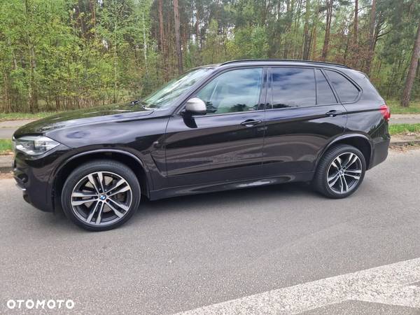 BMW X5 M M50d - 35