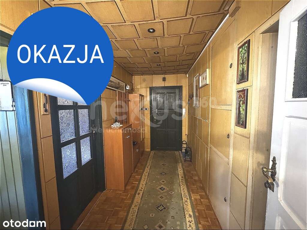 Cisza i wygoda w sercu Wrocławia - duży potencjał!-11