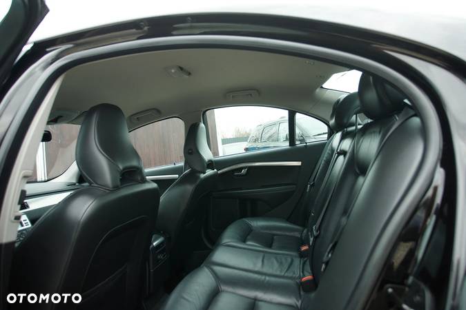 Volvo S80 2.5T Summum - 18