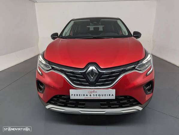 Renault Captur 1.0 TCe Equilibre - 3