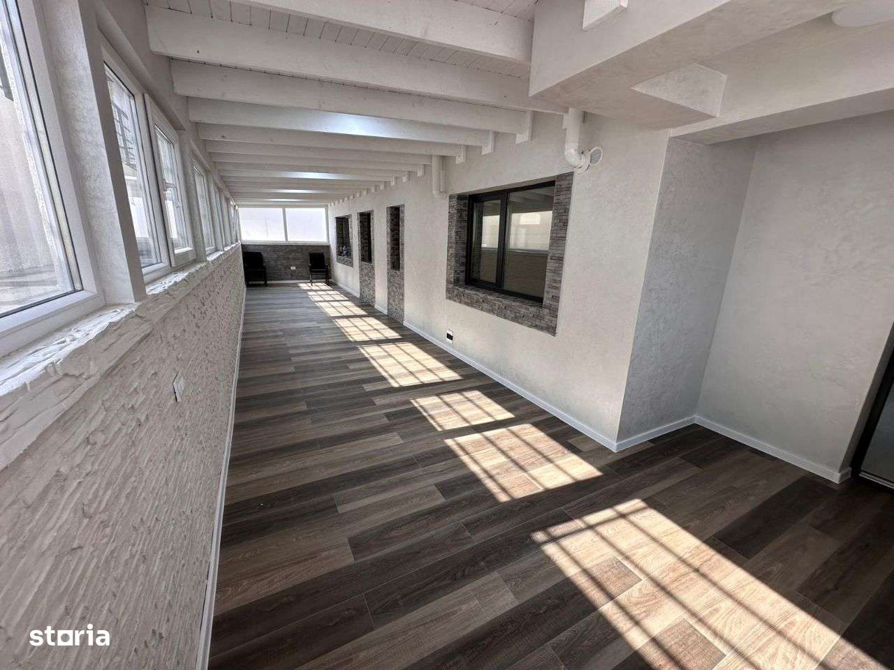 Apartament cu 3 camere +Terasa in zona Rediu, 102 mp !! - Imagine principală: 1/7