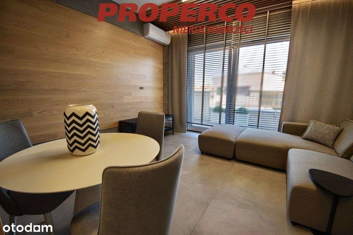 Apartament 2 pok, 47,62 m2, Ksm, Romualda - Pełny obrazek: 2/9