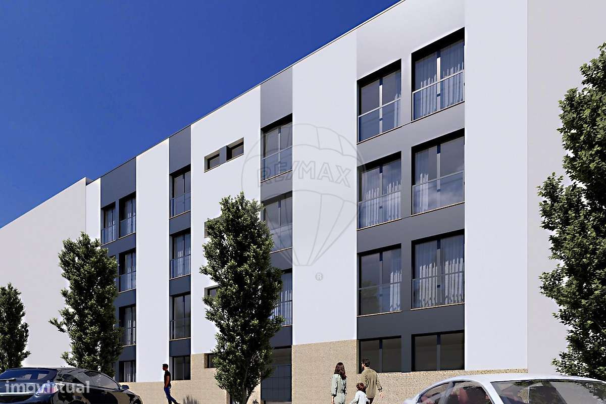 Apartamento T3 para venda - Grande imagem: 4/25