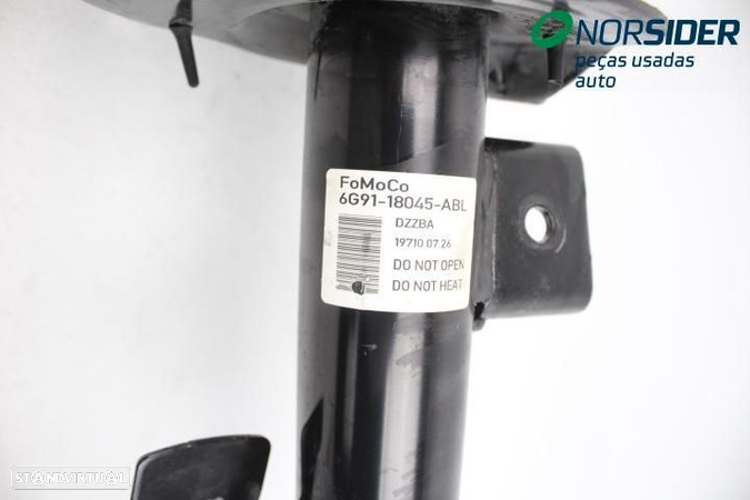 suspens amortecedor mola frt dir Ford S-Max|10-15 - 9