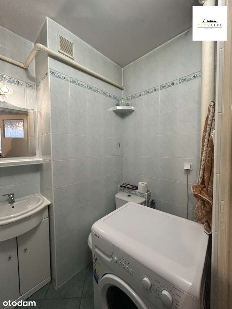 Kawalerka | 600 m do morza | widok na morze-8