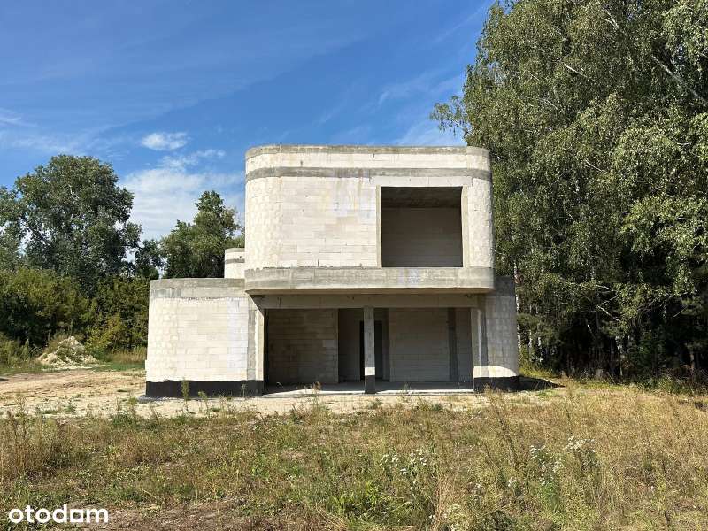 Modernistyczny design | Wysoki standard | Bliskość przyrody i miasta-7