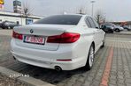 BMW Seria 5 530e iPerformance Aut. Sport Line - 6