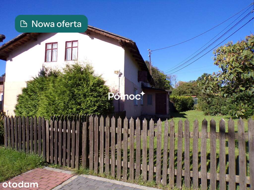 Dom do remontu, Warblewo