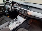 BMW Seria 5 525d Touring - 17