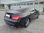 Mercedes-Benz CLA 180 d AMG Line - 3