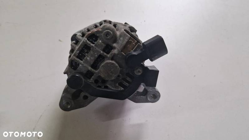 Peugeot Citroen 1.4 KFV 9660055080 alternator - 4