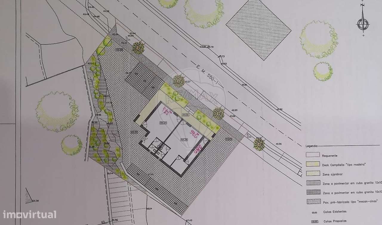 Loja  para arrendamento - Grande imagem: 5/5