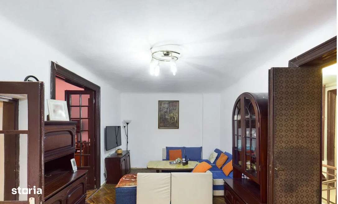 Vila individuala | Victoriei | Sectorul 1 |-6