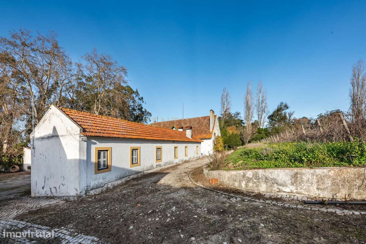 Quinta das Baldrucas-57