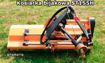 POLSKI PRODUCENT Kosiarka bijakowa mulczer 0,95 1,15m 1,35m 1,55m 1,75m 2,0m 2,2m TYLNA - 9